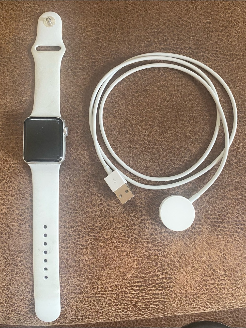 Apple Watch Series 3